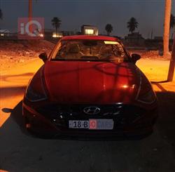 هيونداي سوناتا